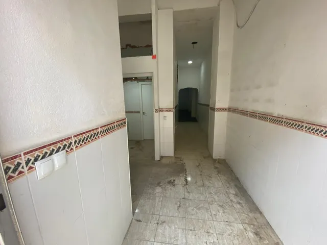 Local Comercial en Vilanova del cami de 150m2 , diafano con  muchas posibilidades. — 16
