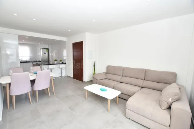 Inicio de ventas: nuevos bungalows en San Miguel de Salinas, - foto 3