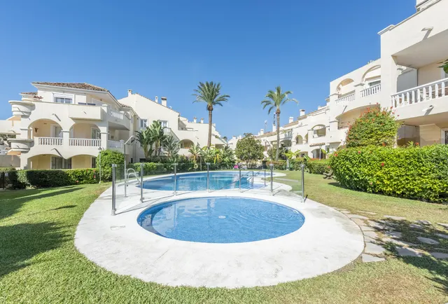 Apartamento 3 habitaciones 141m² en venta - Costa Del Sol — 3