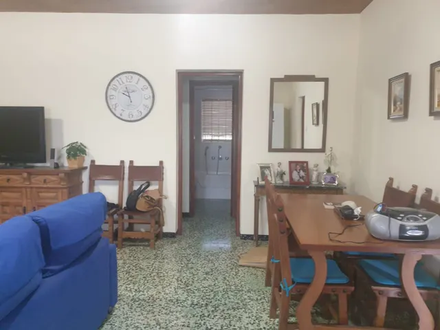 Terreno con 2 casas en Vinaros — 25
