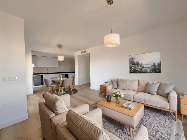 Apartamento 3 habitaciones 117m² en venta - Marbella - foto 4