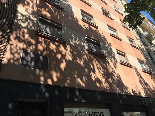 Espectacular piso a 100 metros de la Sagrada Familia — 16