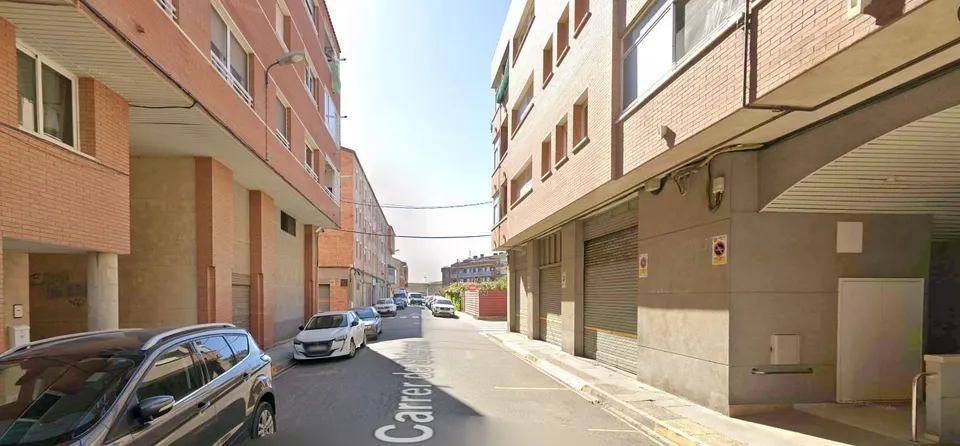 PISO EN LLEIDA