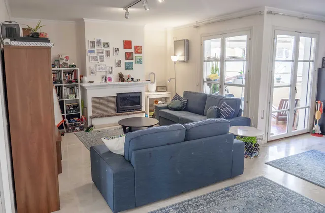 Apartamento 3 habitaciones 141m² en venta - Costa Del Sol — 6