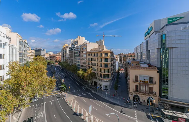 Alquiler de Oficina en el Centro de Palma – Edificio MINACO — 3
