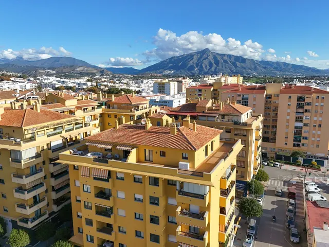 Ático 3 habitaciones 143m² en venta - Marbella — 9