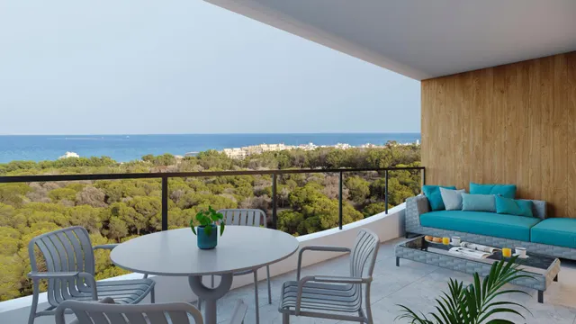 Ático 3 habitaciones 113m² en venta - CENTRO — 16