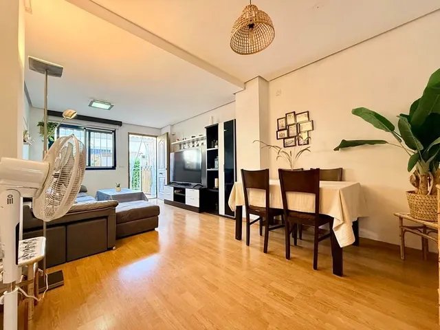 Adosada en Venta en Nucia, La Alicante — 13