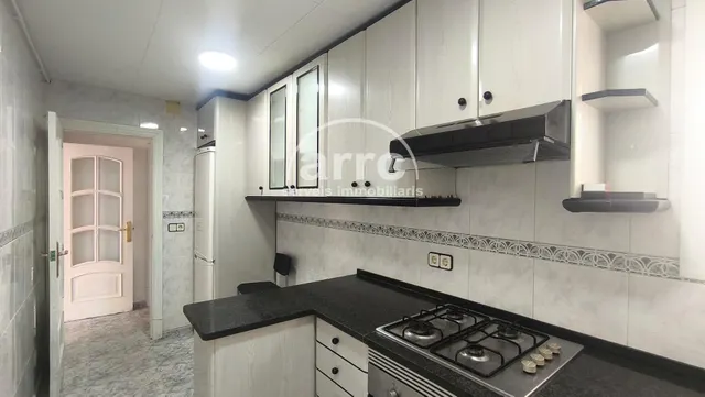 PISO AMPLIO CON GRAN TERRAZA PRIVADA - MATARÓ ( ELS MOLINS ) — 17