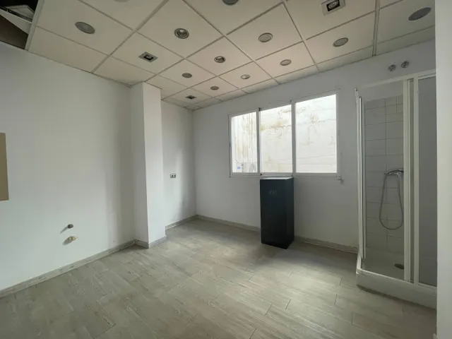ALQUILER COMERCIAL EN EL CENTRO DE ANTEQUERA — 14