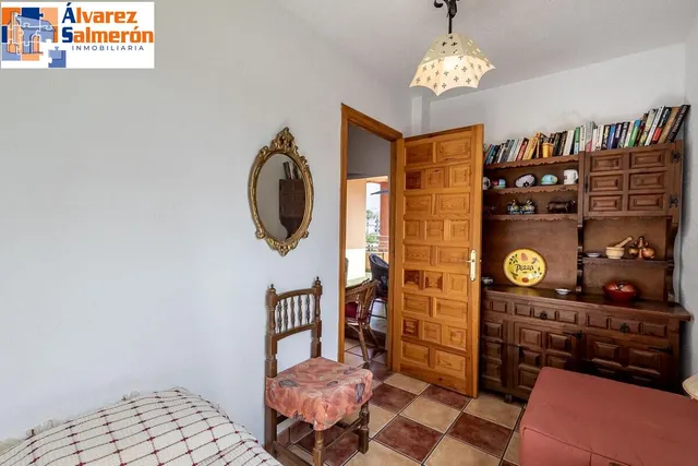 Piso en Jardines del Mar, Salobreña. — 22