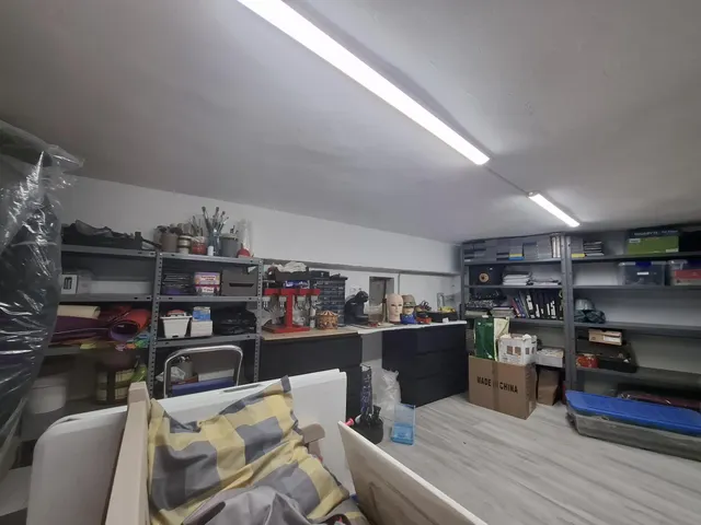 ¡Tu nuevo hogar en León te espera! ✨PISO Y LOCAL PARA VIVIR A TU RITMO!!! — 34