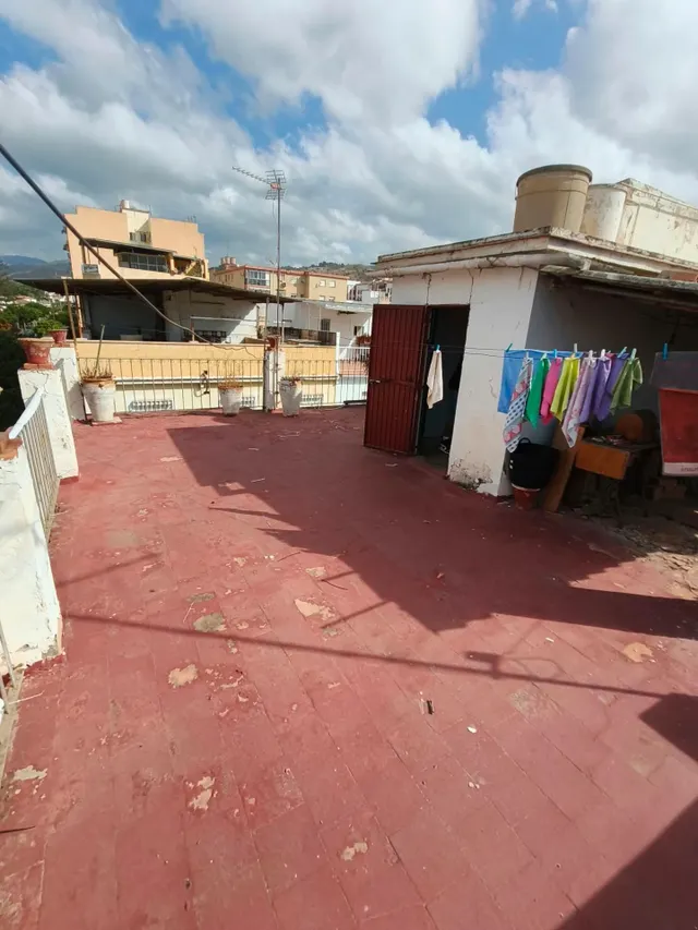 Edificio Singular en Esquina con Gran Fachada en Ciudad Jardín | 272 m2 — 20