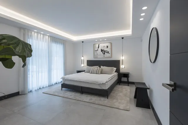 Chalet 5 habitaciones 537m² en venta - Marbella — 43