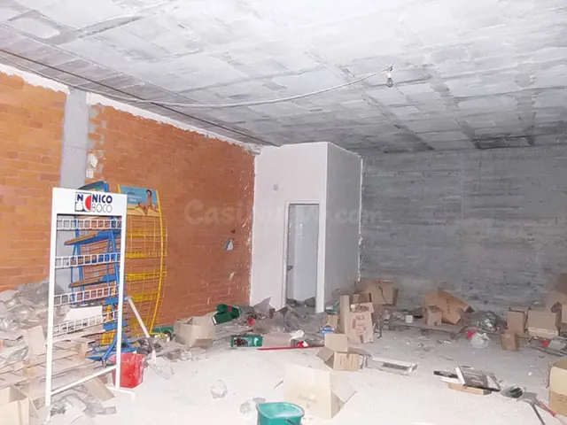 Local en Arenales del Sol — 4