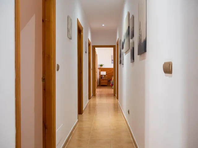 Fantástica Villa en una Planta en Estepona — 10