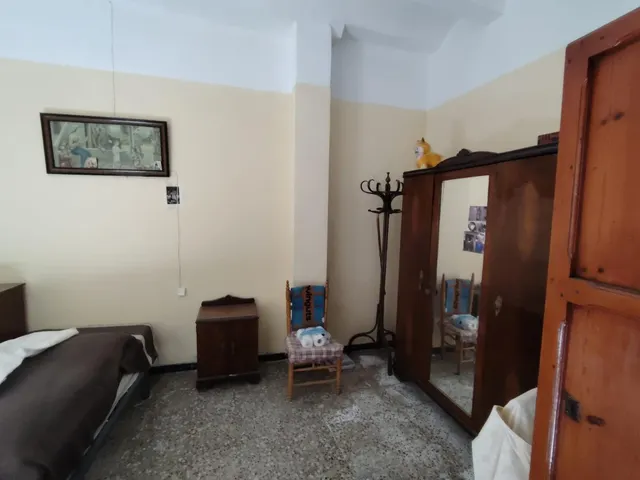 Gran casa en Pedralba para reformar con muchas posibilidades — 4