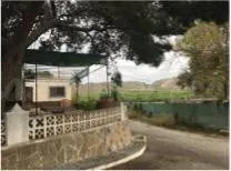 GRAN TERRENO RURAL EN EL EMBALSE DE LA PEDRERA - foto 2