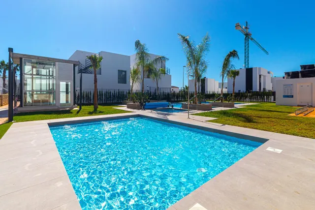 Apartamento 3 habitaciones 83m² en venta - La Ciñuelica — 19