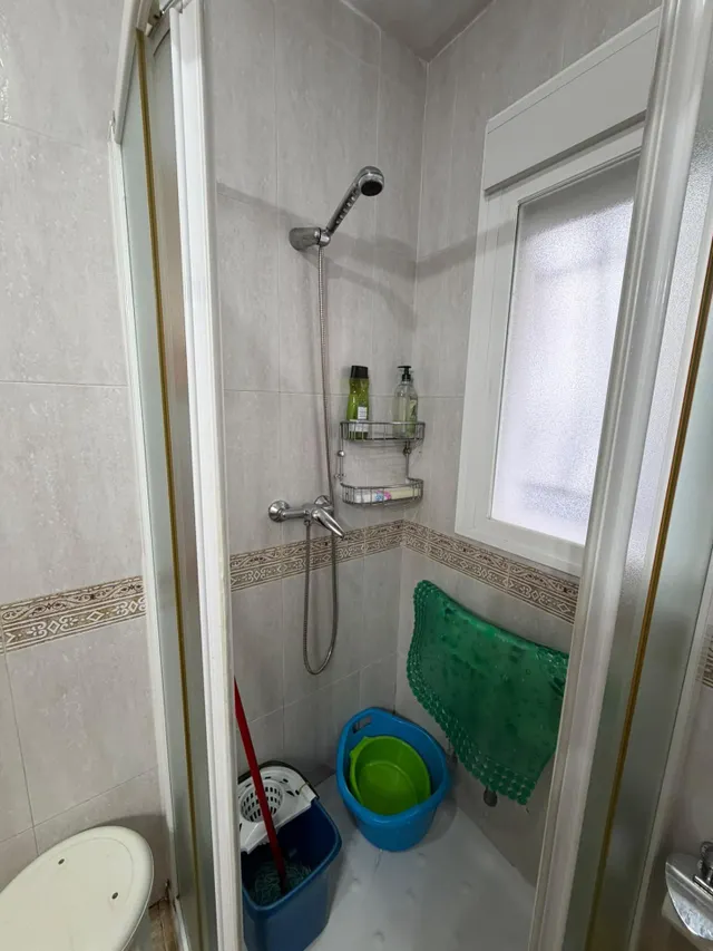 ESTUPENDO piso de DOS dormitorios en LA ELIPA — 29