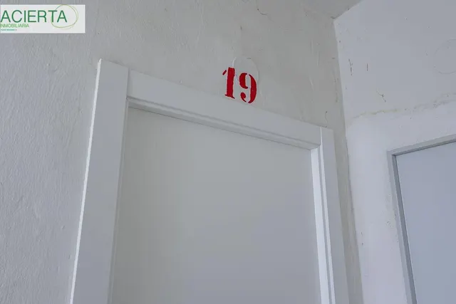 PISO EN PASEO DE LOS BASILIOS — 39