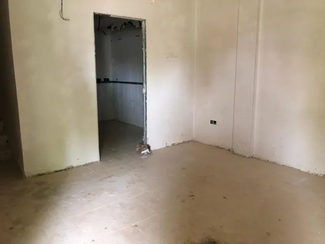 CONJUNT D'ADOSSATS EN CONSTRUCCIÓ — 9