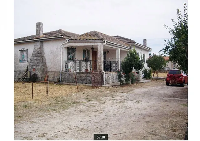 Urbis te ofrece un magnífico chalet independiente en venta en Vitigudino, Salamanca. — 18