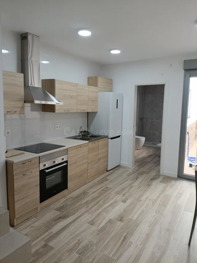 Bonita casa en Guadalupe - foto 4