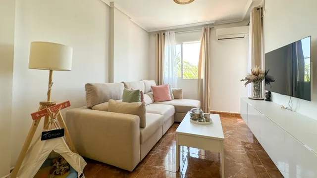 Apartamento 2 habitaciones 70m² en venta - Avenida del puerto — 9