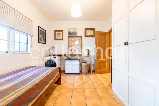 Casa de pueblo reformada en Canet Den Berenguer — 28