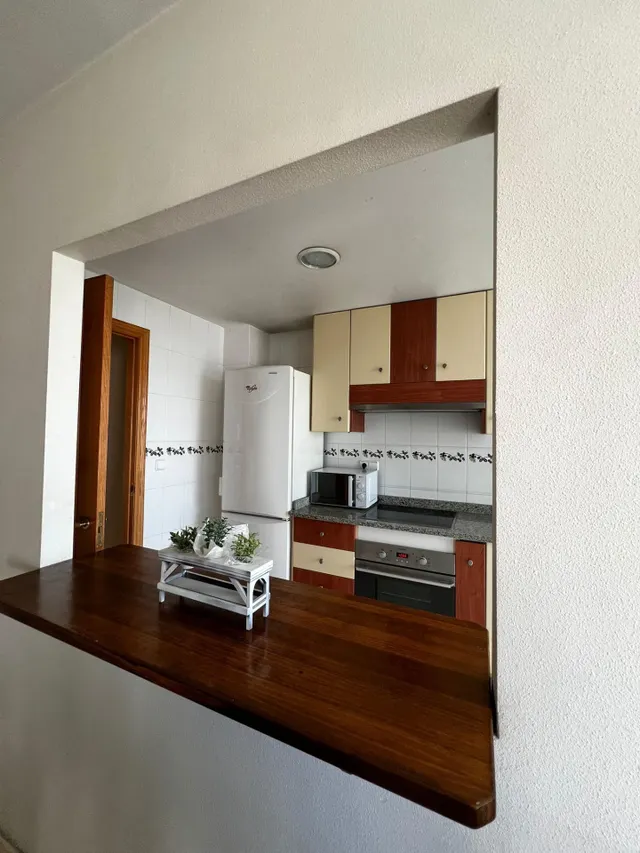 Acogedor Piso en La Ñora, Ideal para Estudiantes o Trabajadores — 27