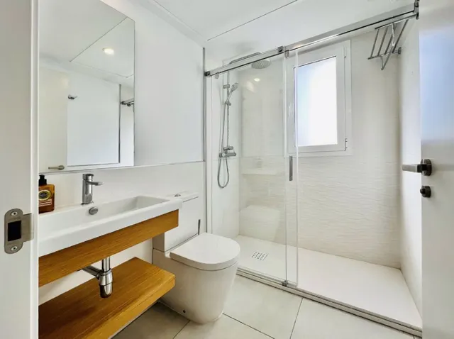Ático 3 habitaciones 195m² en venta - Marbella — 20