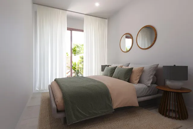 Villa 2 habitaciones 74m² en venta - Roldán — 3