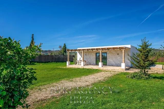 Casa-Chalet en Venta en Sant Josep De Sa Talaia Baleares — 33
