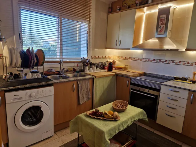 Acogedora Casa Adosada en Miami Platja con Jardín Privado y Piscina Comunitaria — 9