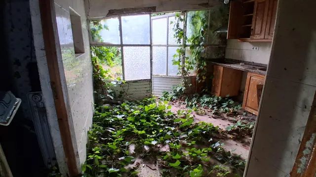 Urbis te ofrece una casa en venta en Garcihernández, Salamanca. — 32