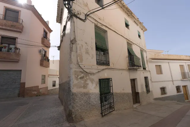 Casa en el centro de Órgiva — 50