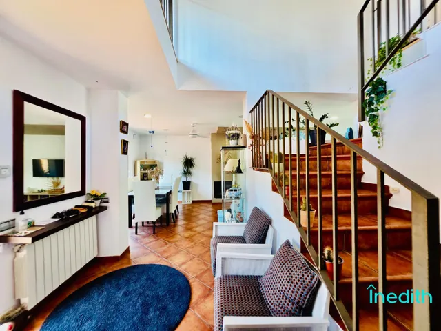 Preciosa casa con licencia turística,En canyelles a 5 minutos de sitges — 6
