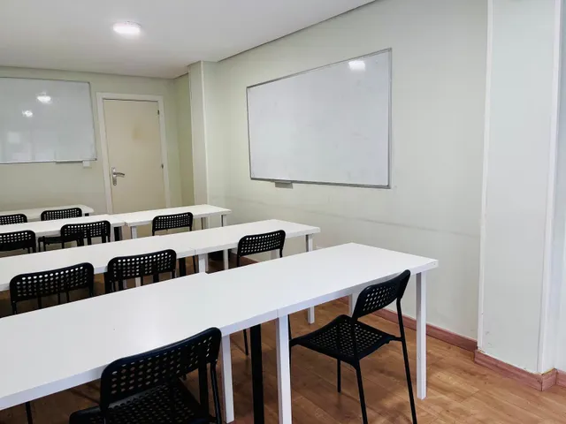 ¿QUIERES MONTAR TU ACADEMIA? — 15