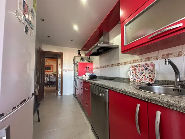 Las Lagunas - Piso, 3 Dormitorios, Amplia Terraza, Piscina, Garaje Opcional — 10