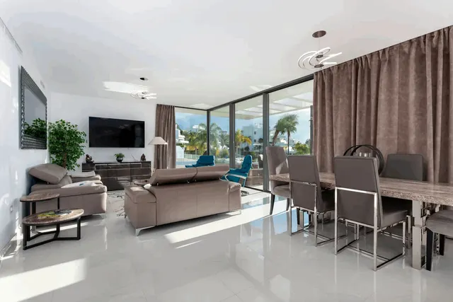 Ático 3 habitaciones 134m² en venta - Costa Del Sol — 17