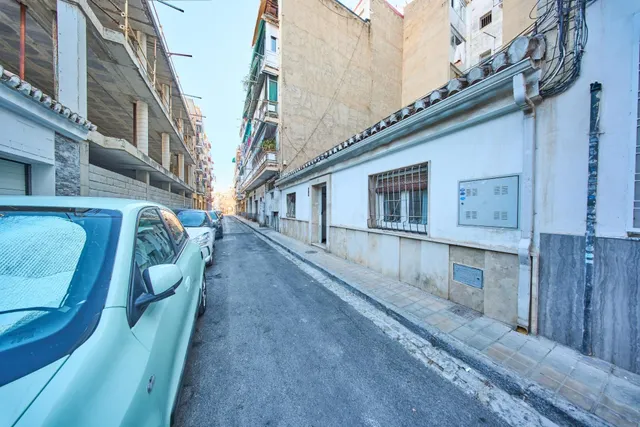 UNA GRAN OPORTUNIDAD EN EL ZAIDIN CERCA DEL PTS - foto 2