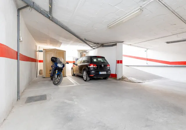 ¡ÁTICO DUPLEX EN PURCHIL! — 21