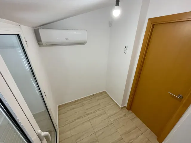 Dúplex céntrico en venta en Olesa de Montserrat, con terrazas y parking — 19