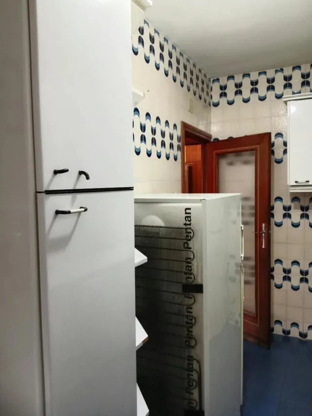 Gespain aluche-campamento, ofrece en exclusiva piso en calle ocaña — 12