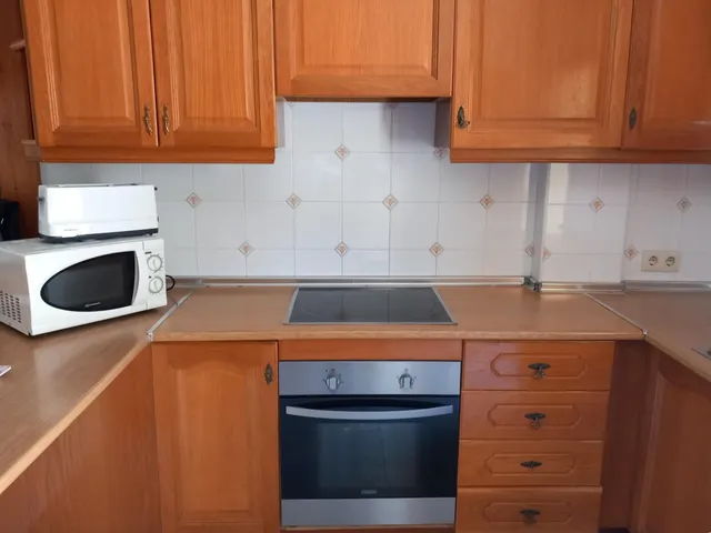 Adosado 2 habitaciones 90m² en venta - El Montgó — 6