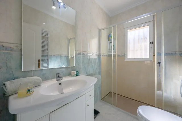 Chalet 4 habitaciones 136m² en venta - Residencial benimar — 21
