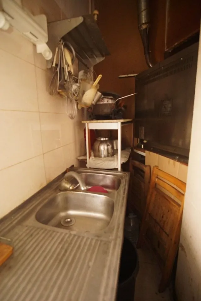 EN VENTA LOCAL COMERCIAL EN LA LLAGOSTA!! — 13