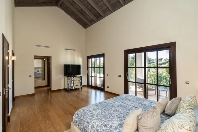 Chalet 5 habitaciones 647m² en venta - Los Flamingos — 8