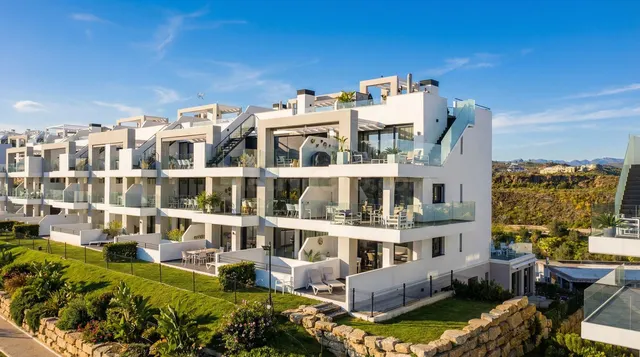 Apartamento 4 habitaciones 91m² en venta - Riviera del sol — 2